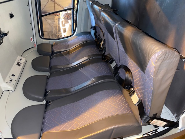 AS 350 B2 VEMD (PRIVATE)