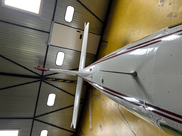 BEECH A36