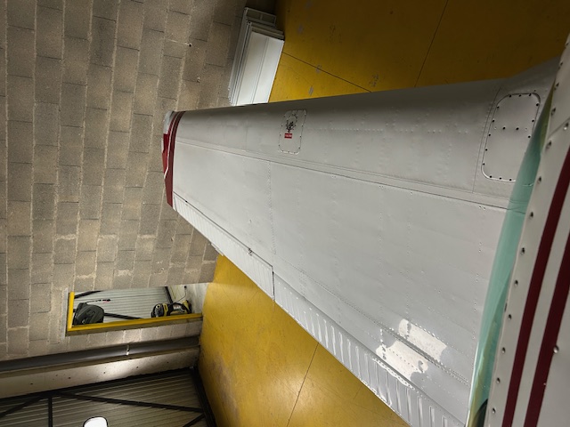 BEECH A36