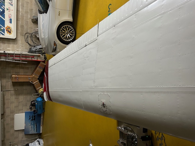 BEECH A36