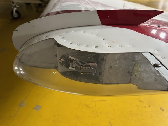 BEECH A36