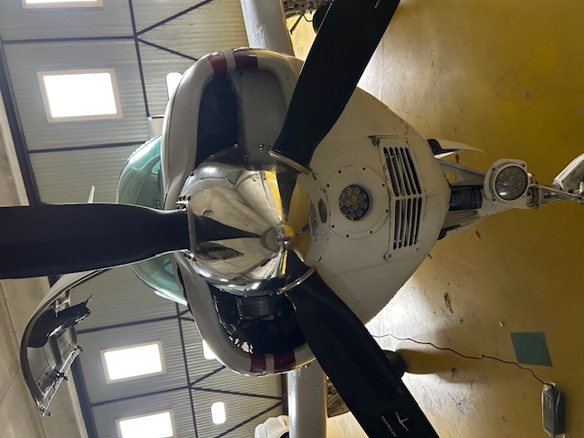 BEECH A36